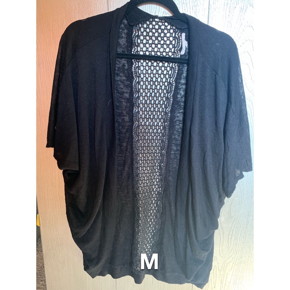 Women’s Lacey Shawl
